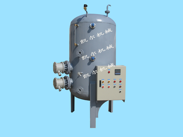 導(dǎo)熱油電加熱鍋爐